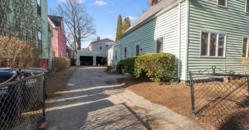 20 Chalk Street | Cambridge, MA